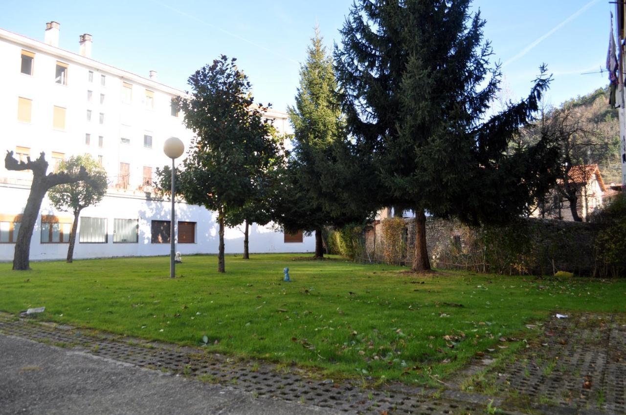 Urban Ezcaray Apartment Exterior photo